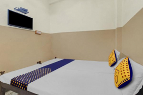Hotel O Bhavani Rest Rooms